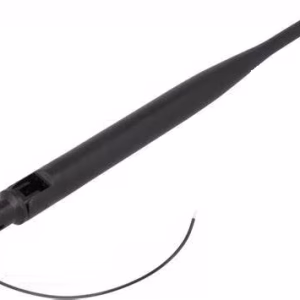 antena wifi dipol 5dbi 24ghz 100mm x 13mm walsin rfdpa171310nnab3g1