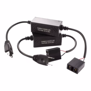 anulatoare de eroare soclu h7 set 2 buc carguard