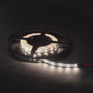 banda 5m 60 led alb mediu phenom