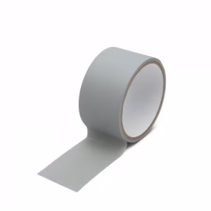 banda adeziva gri 10m x 48mm handy