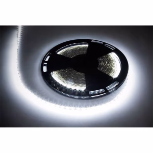 banda led 5050 ip20 alb rece 25m 720lm m 56w m 12v