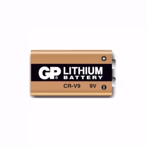 baterie buton litiu 9v 1buc blister gp