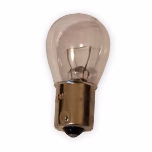 bec auto ba15s 12v 5w vipow