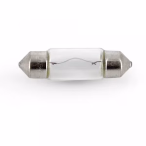 bec auto sv85 11x35mm 12v 10w carguard