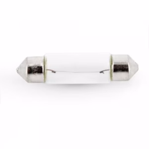 bec auto sv85 11x39mm 12v 10w carguard