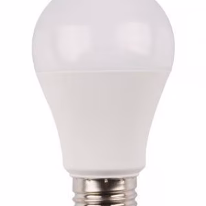 bec cu led cu senzor de miscare pir a60 12w 1055lm lumina naturala 4000k well