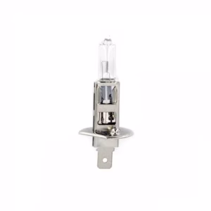 bec halogen h1 55w 30 intensitate 12v carguard