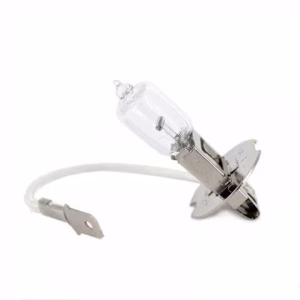 bec halogen h3 55w 30 intensitate 12v carguard