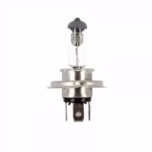 bec halogen h4 55w 30 intensitate 12v carguard