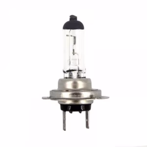 bec halogen h7 55w 30 intensitate 12v carguard