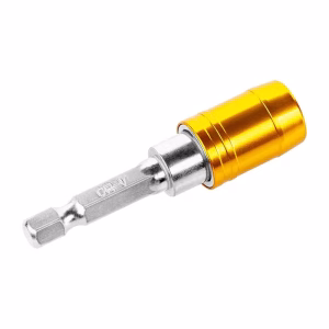 bit holder magnetic 60mm rebel rb 1110