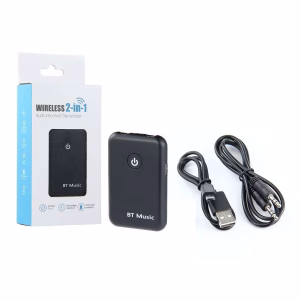 bluetooth emitator si receptor v41 la jack 35 mm rrtr01 bt