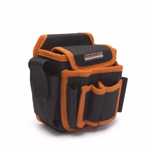 borseta port scule pentru centura 15 x 18 x 10 cm handy 10249