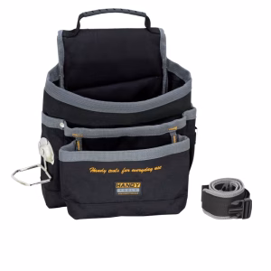 borseta scule din poliester 300x295x170mm handy