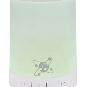 boxa portabila bluetooth 165259 manhattan 6 moduri de iluminare
