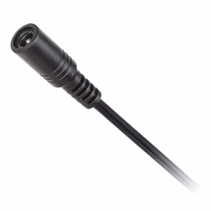 cablu 1m cu conector dc 25x55mm pentru surse led