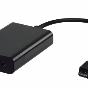 cablu adaptor mhl micro usb 5 pini vga jack 35 mm 02m valueline