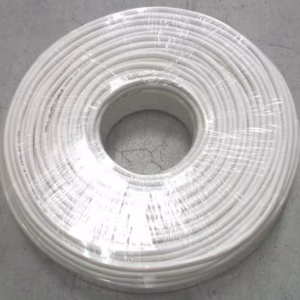 cablu alarma ecranat 10x022mm cca chrome
