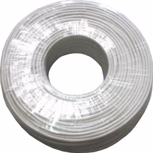 cablu alarma ecranat 4x022mm cca chrome