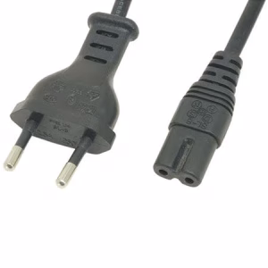 cablu alimentare casetofon 18m cabletech