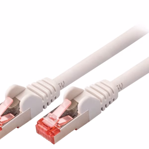 cablu cat6 sftp network cable rj45 8p8c tata rj45 8p8c tata 2m gri valueline