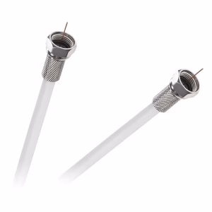 cablu coaxial 3c 2v mufa f 5m mama tata