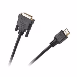 cablu digital 241 dvi d hdmi 18m cabletech