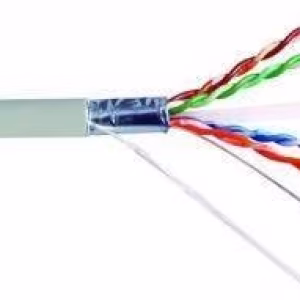 cablu ftp cat6 8 fire 056mm din cupru ofc ecranat well