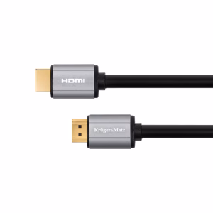 cablu hdmi hdmi 10m basic krugermatz
