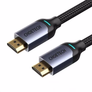 cablu hdmi hdmi 2m 8k60hz 4k144hz 2k165hz choetech xhh01
