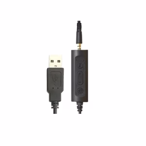 cablu jack 35 mm stereo mama la usb a tata 15m