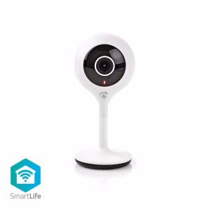 camera smart wifi ip hd 720p 20c 50c nedis