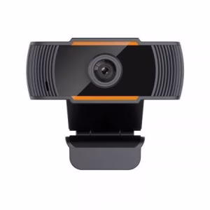 camera web well 720p cu microfon