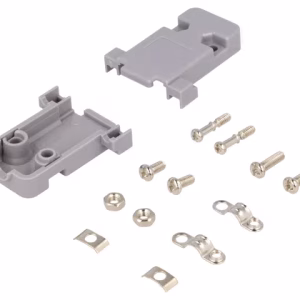 carcasa pentru conectori d sub 9pin d sub hd vga 15pin dsc 209 connfly ds1045 09ap1s1 a