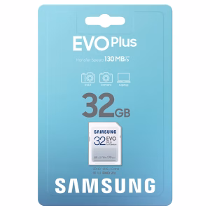 card micro sd 32gb uhs 1 evo plus samsung mb sc32k eu