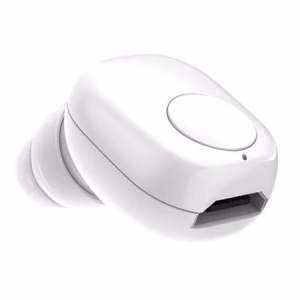 casca bluetooth earbuds 55mah alb v tac