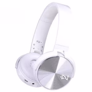 casti audio bluetooth dj 12e50 bt alb trevi