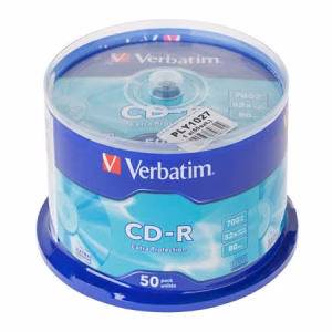 cd r x52 extra cake 50buc