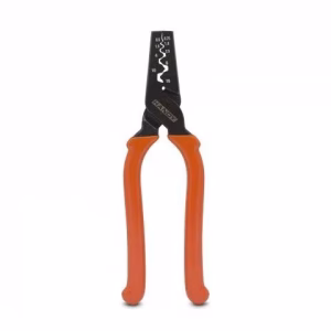 cleste din otel de sertizat pentru terminal cablu 05 075 1 15 25 4 6 10 16mm handy