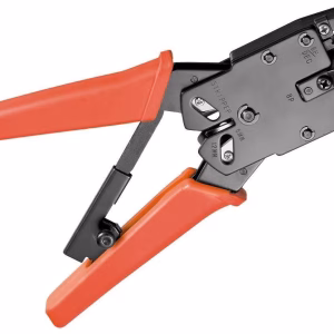 cleste sertizare modular rj10 rj11 rj12 rj45 fixpoint