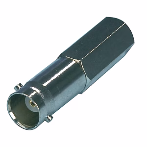 conector bnc mama valueline