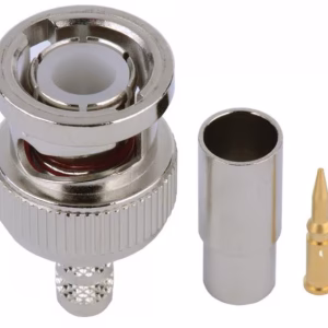 conector bnc tata cu sertizare rg59 valueline