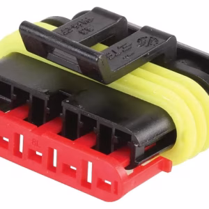 conector cablu superseal 15 mama mufa 5 pini ip67 te connectivity 282089 1