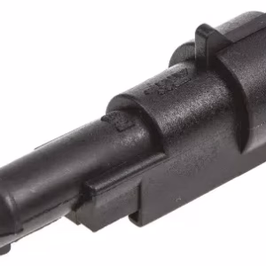 conector cablu superseal 15 tata mufa 1 pin ip67 te connectivity 282103 1