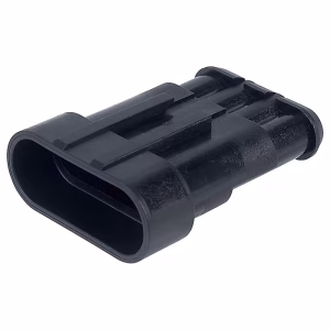 conector cablu superseal 15 tata mufa 4 pini ip67 te connectivity 282106 1