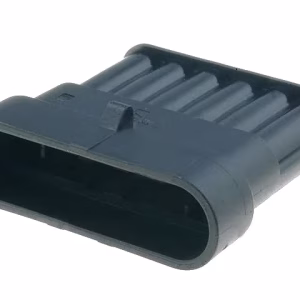 conector cablu superseal 15 tata mufa 6 pini ip67 te connectivity 282108 1