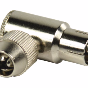 conector coaxial profesional mama cotit valueline
