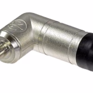 conector jack 35 mm stereo tata in unghi de 90 grade neutrik ntp3rc