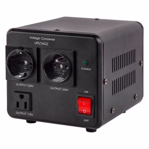 convertor tensiune 230v 110v 800w 1000va kemot