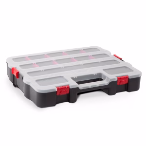 cutie organizatoare 373x470x80 mm handy